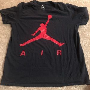 Air Jordan Logo T-Shirt